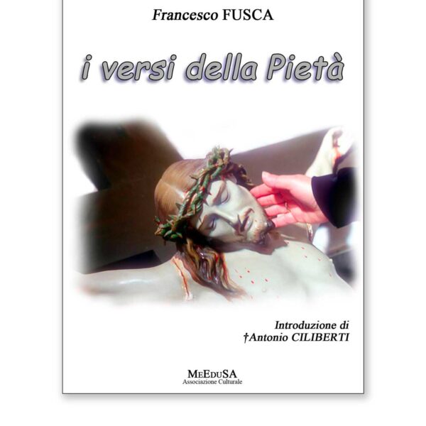 I Versi della Pietà