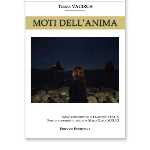 “Moti dell’Anima” di Teresa Vacirca