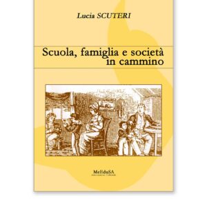 Scuola, famiglia e società in cammino