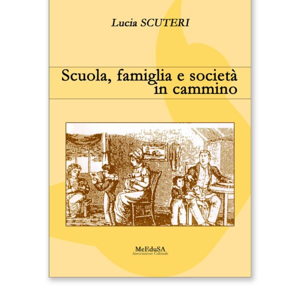 Scuola, famiglia e società in cammino