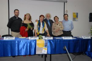 Scopri di più sull'articolo Successo per la presentazione di “SCRITTI – tra Pedagogìa e Letteratura”