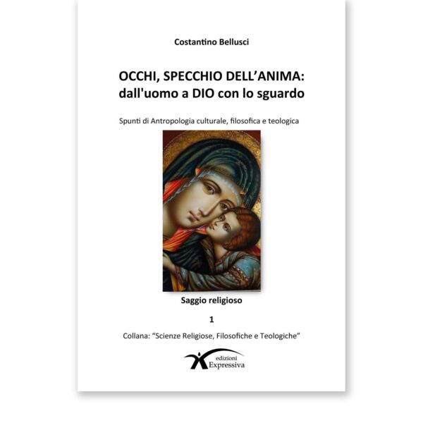 Occhi, specchio dell’anima