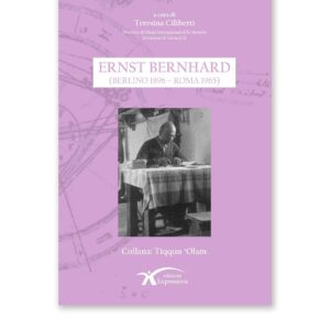 Scopri di più sull'articolo Ernst Bernhard (Berlino 1896 – Roma 1965)