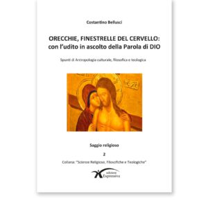 Orecchie, finestrelle del cervello