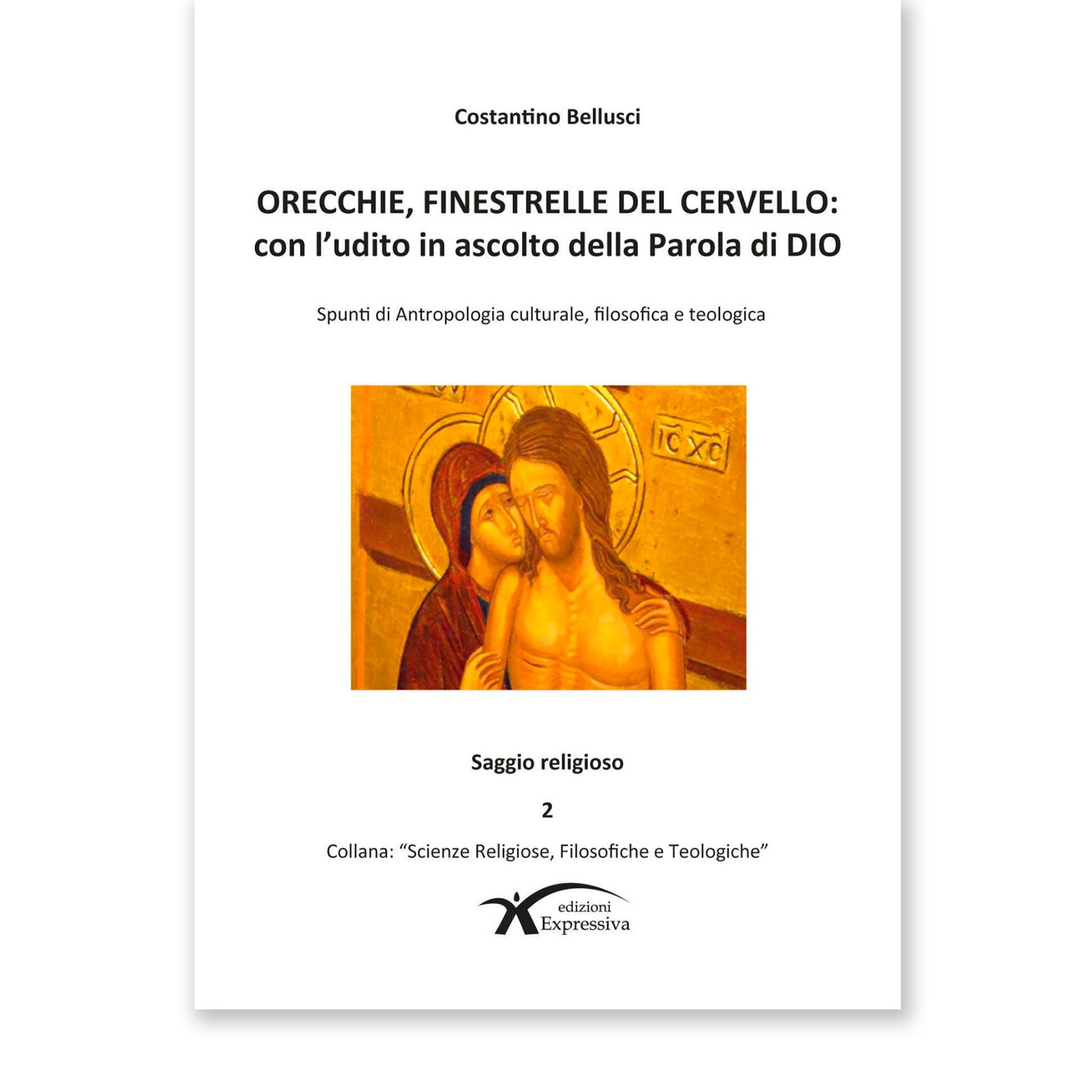 Orecchie, finestrelle del cervello