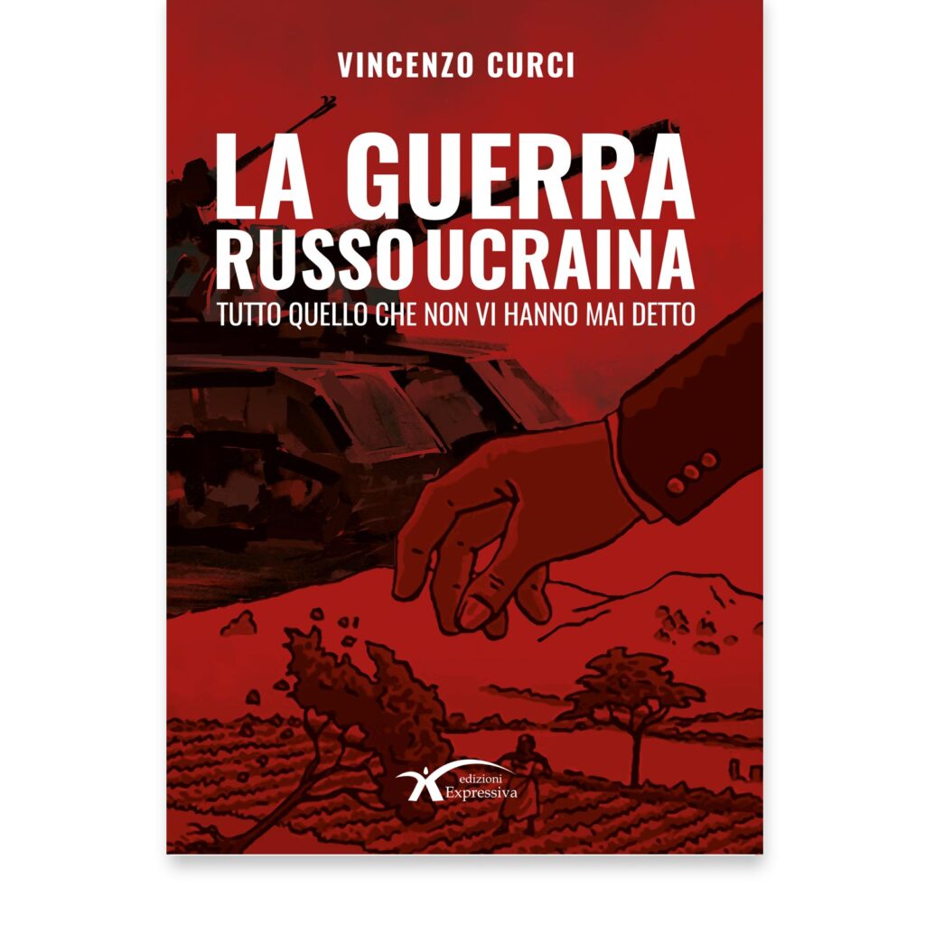 La Guerra Russo Ucraina – Tutto quello che non vi hanno mai detto