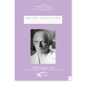 Michel Fingesten (Butzkowitz 1884 - Cerisano 1943)