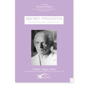 Scopri di più sull'articolo Michel Fingesten – Butzkowitz 1884 – Cerisano 1943