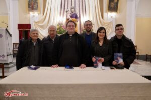 Presentazione libro “Don Benedetto Gismondi - Memorie e Testimonianze”