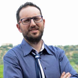 Emanuele Armentano