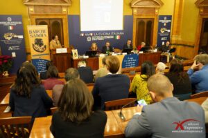 Scopri di più sull'articolo Armentano racconta il suo “Barche di Sabbia – reportage di un viaggio tra il deserto e il mare” al MASAF a Roma