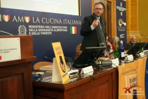 Scopri di più sull'articolo Armentano racconta il suo “Barche di Sabbia – reportage di un viaggio tra il deserto e il mare” al MASAF a Roma