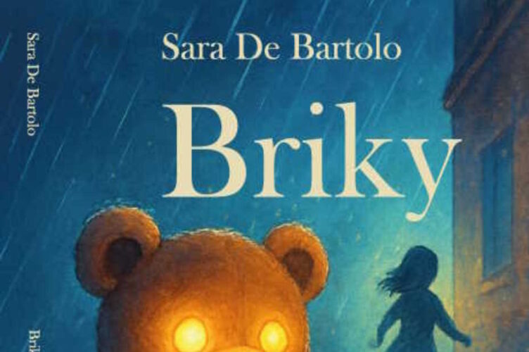 Ritorna “Briky”, la nuova edizione di Sara De Bartolo