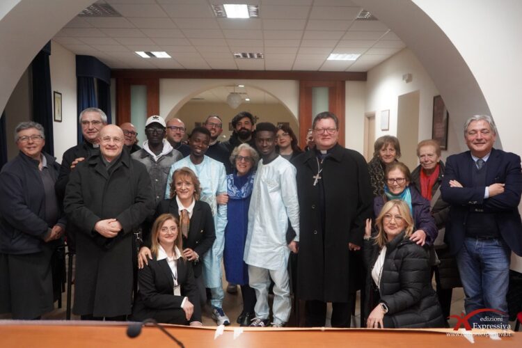 “Barche di Sabbia” a Rossano: un confronto diretto con la realtà