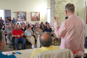 Scopri di più sull'articolo Villapiana riflette sul fenomeno migratorio con Barche di Sabbia
