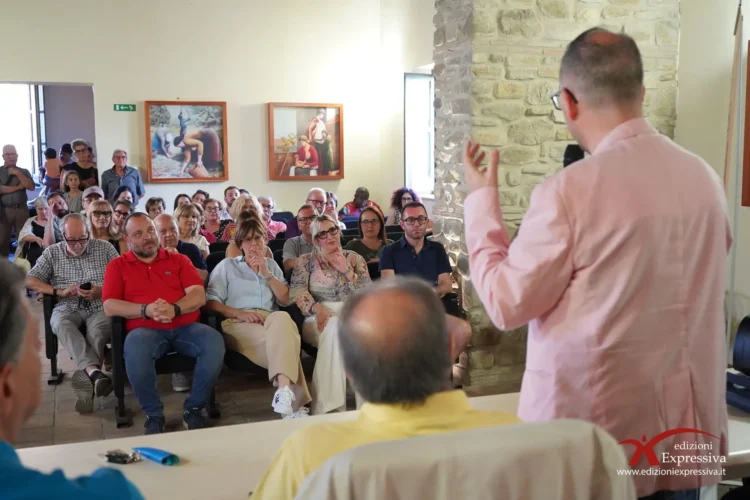 Villapiana riflette sul fenomeno migratorio con Barche di Sabbia